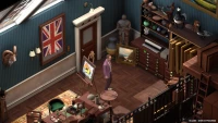 3. Agatha Christie - Hercule Poirot -The London Case (PC) (klucz STEAM)